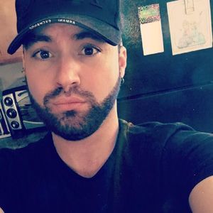 Meet your Posher, Jordan